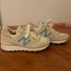 New Balance Sneakers